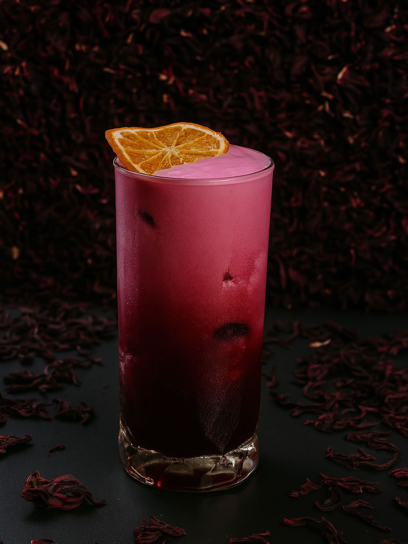 Laverne café interior